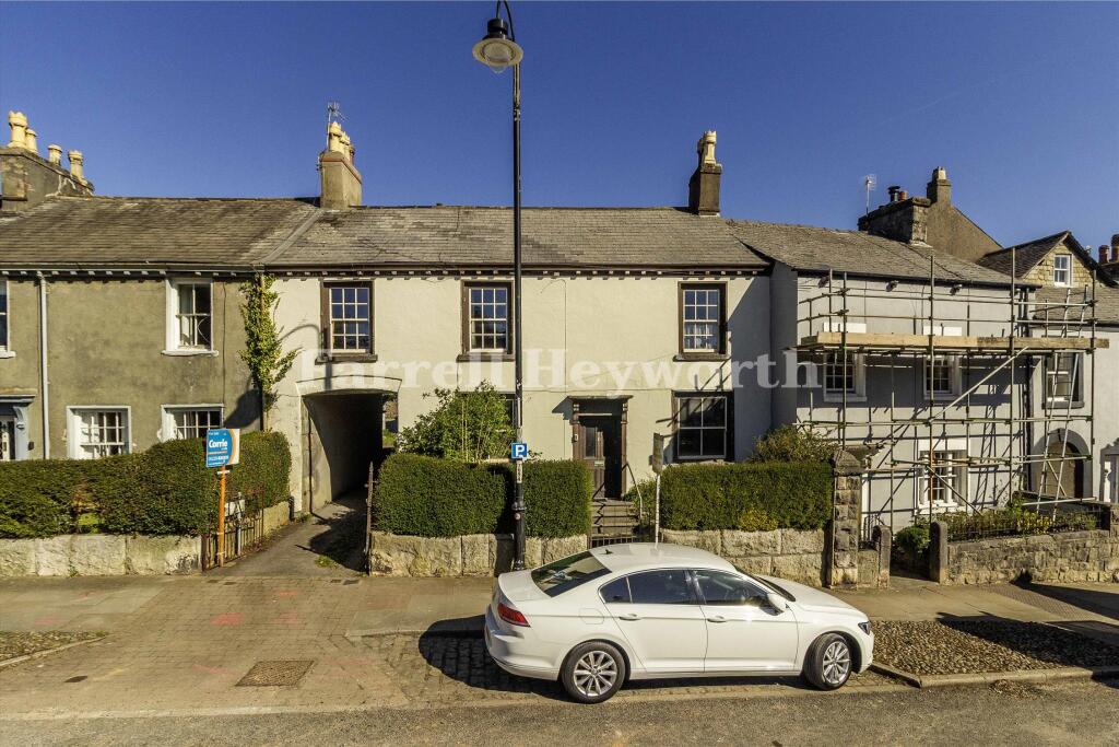 Main image of property: Market Place, Dalton In Furness