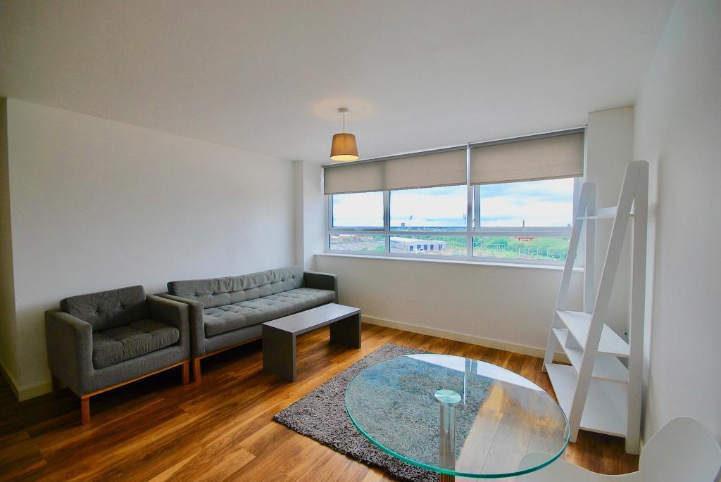 Main image of property: Skerton Road, Stretford, Manhester, Lancashire, M16 0TR