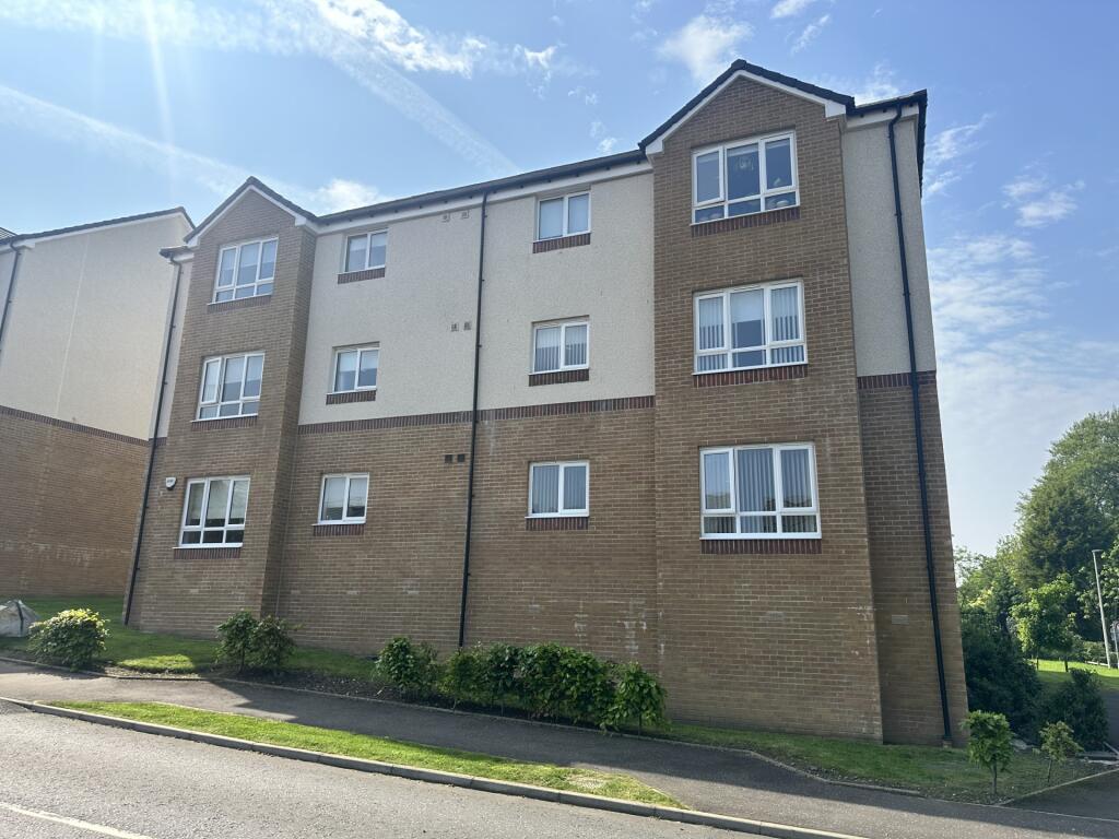 Main image of property: Ell Crescent, Castle Gardens, Cambuslang, G72