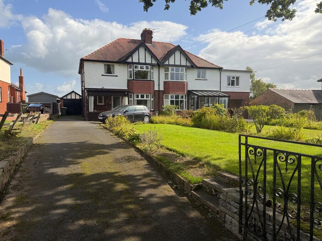 Main image of property: Houghton Road, Carlisle