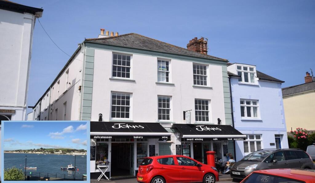 Main image of property: The Quay, Appledore, Bideford