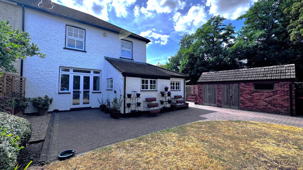 Main image of property: Church Avenue, LEIGHTON BUZZARD