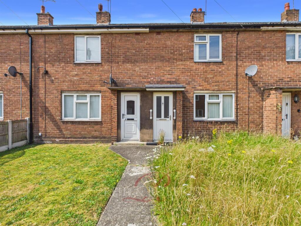 Main image of property: Cunningham Avenue, Wrexham