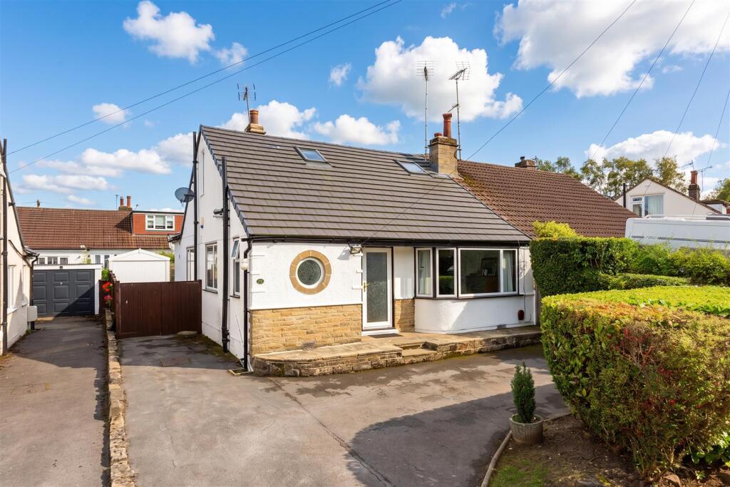 Main image of property: The Poplars, Bramhope, Leeds