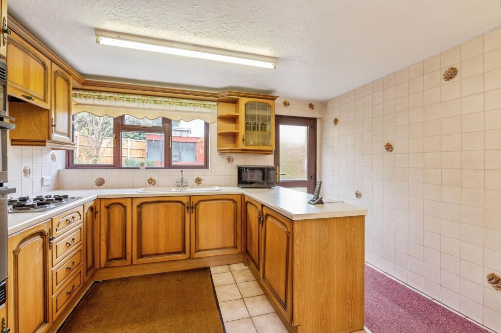 Main image of property: Ganels Close, Billericay, Essex, CM11