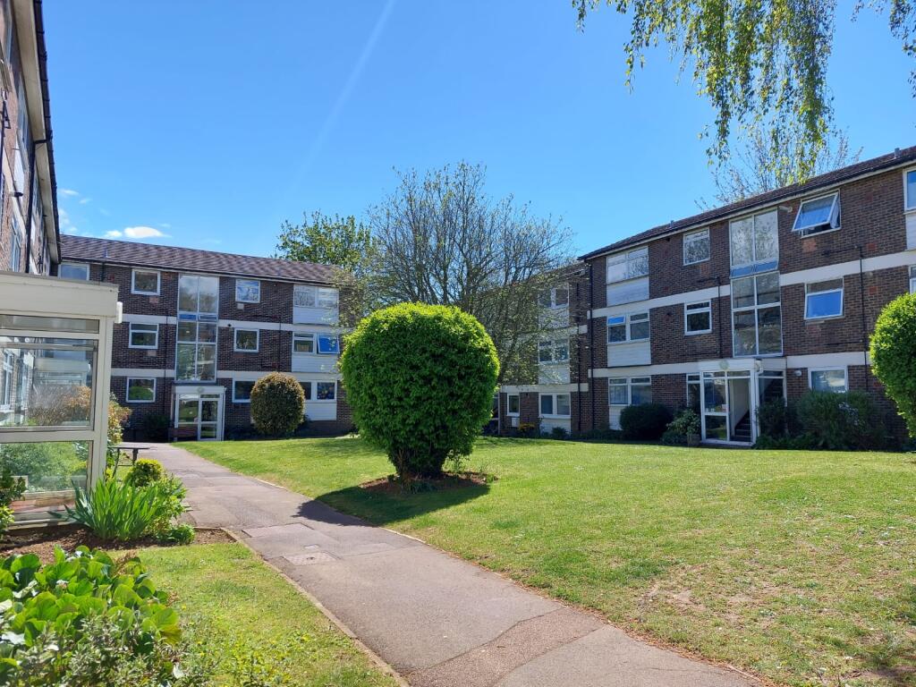 Main image of property: Pine Lodge, Maidstone