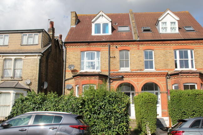 Main image of property: Lewin Road, Lambeth, London