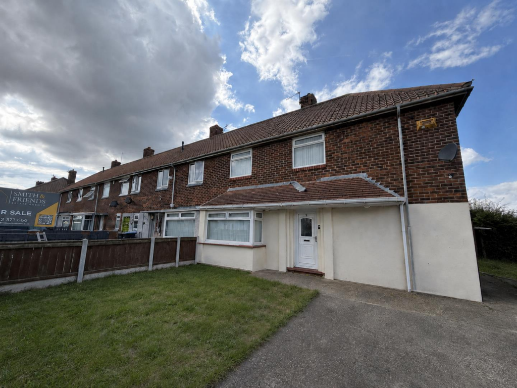 Main image of property: Bransdale Road, Middlesbrough