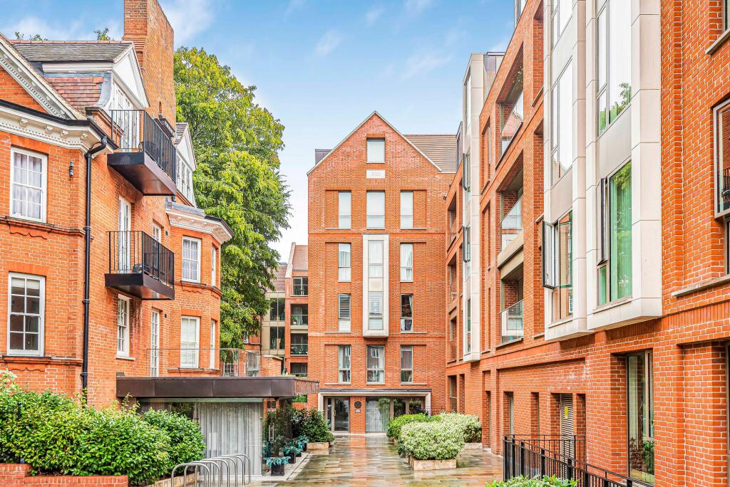 Main image of property: Kidderpore Avenue, London, NW3