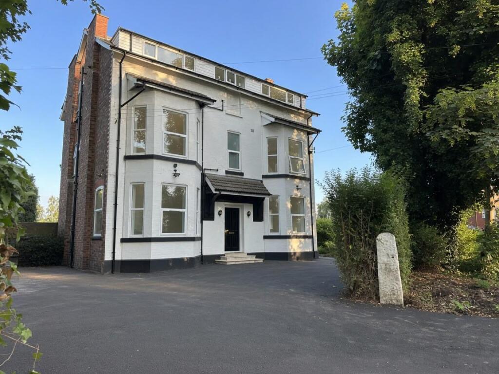 Main image of property: Cheadle Old Road, Stockport