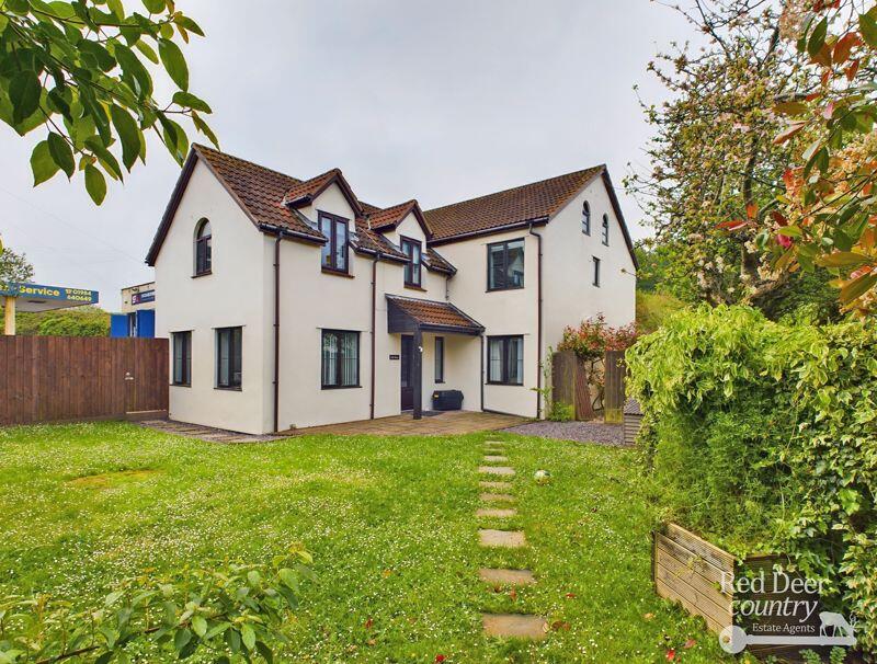 Main image of property: Station Road, Washford
