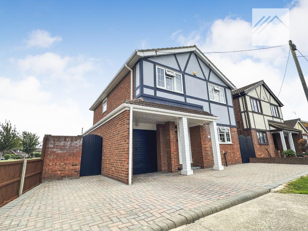 Main image of property: Griffin Avenue, Canvey Island