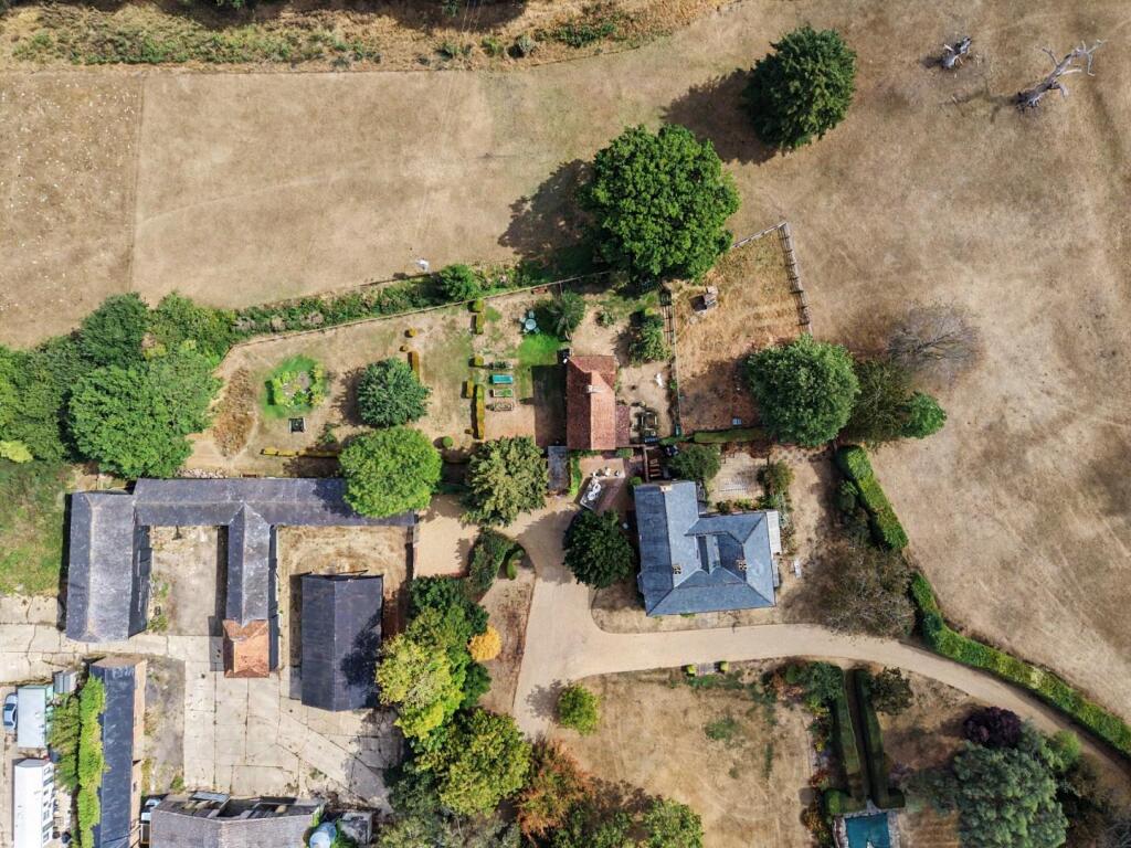 Main image of property: Wellpond Green, Standon, Ware