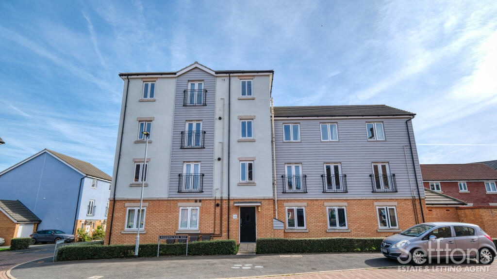 Main image of property: Woodpecker Way, Costessey, Norwich, Norfolk