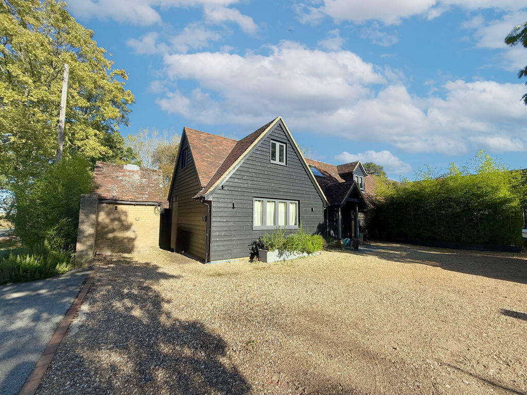 Main image of property: The Big Little Shack, Crafton