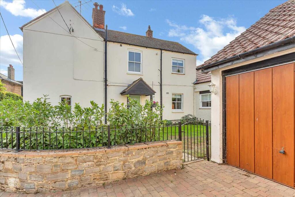 Main image of property: Dove Lane, Harrold