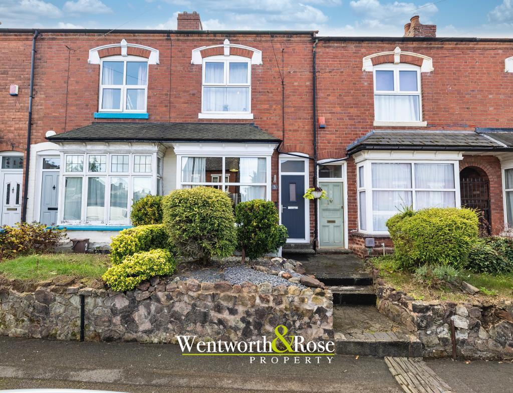 Main image of property: Weston Road, Bearwood, Birmingham, B67 5HH