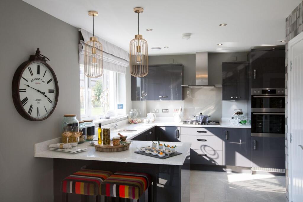 Main image of property: Crookston Road
Glasgow
Glasgow City
G53 7TX