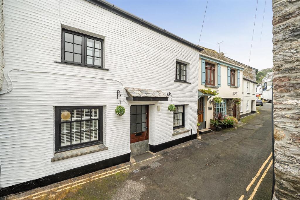 Main image of property: Church Street, West Looe, Looe