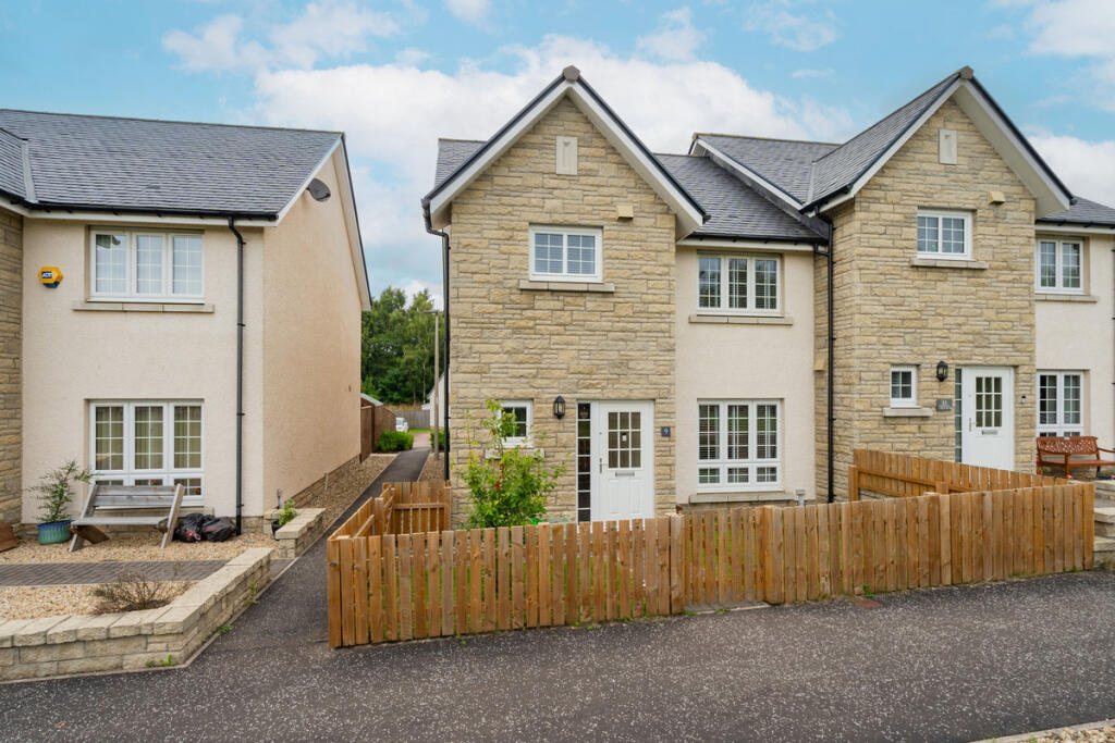 Main image of property: 9 Kilburn Wood Drive, Roslin, EH25