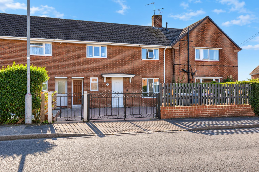 Main image of property: West Close, Keyworth, Nottingham
