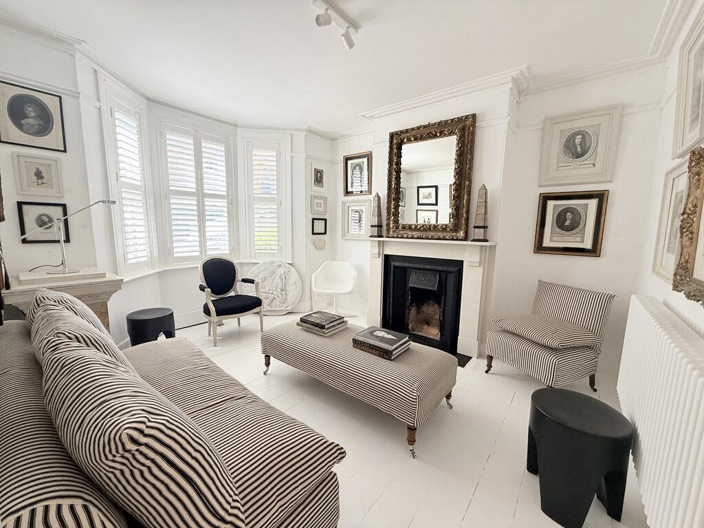 Main image of property: Brunswick Street, Bath