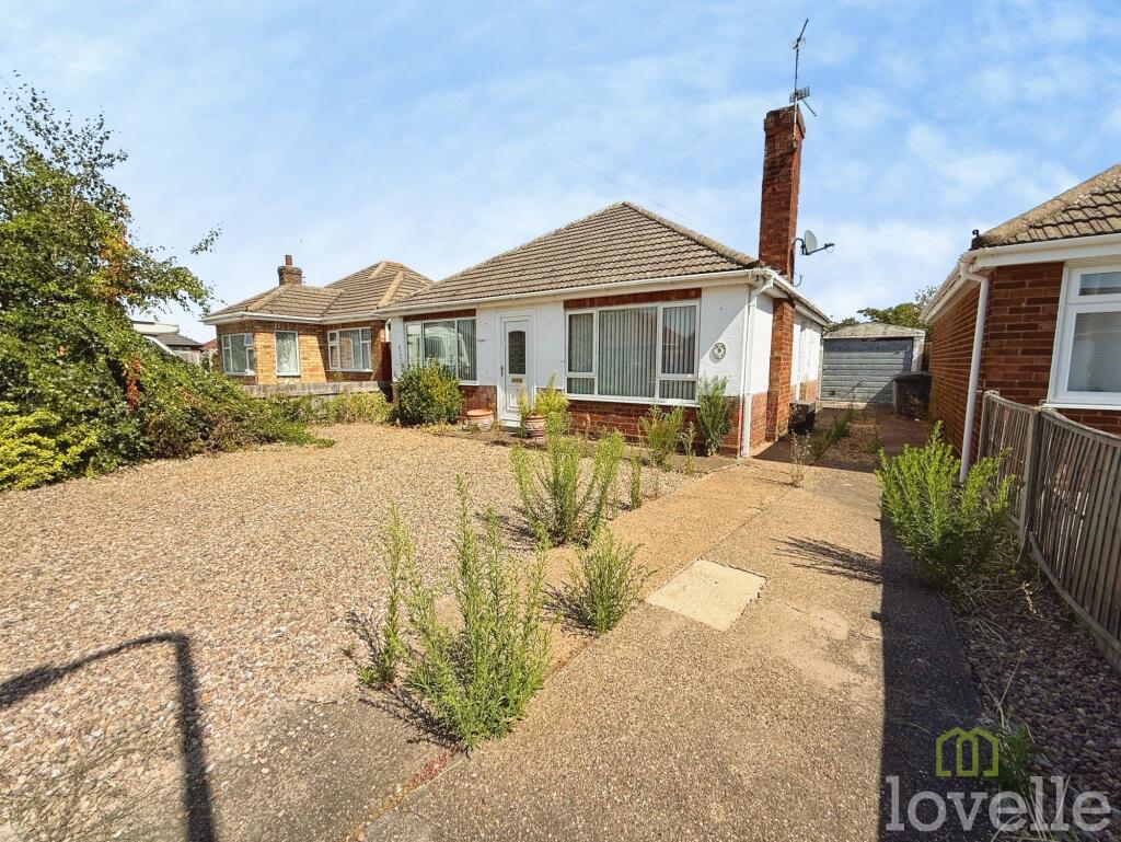 Main image of property: Alexandre Avenue, North Hykeham, LN6