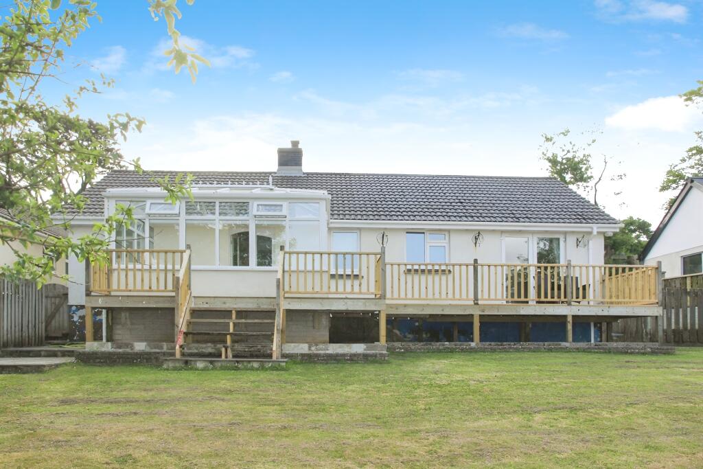 Main image of property: Tregarland Close, Camborne, TR14