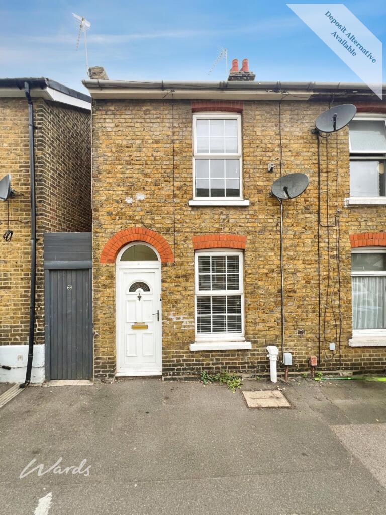 Main image of property: William Street Sittingbourne ME10