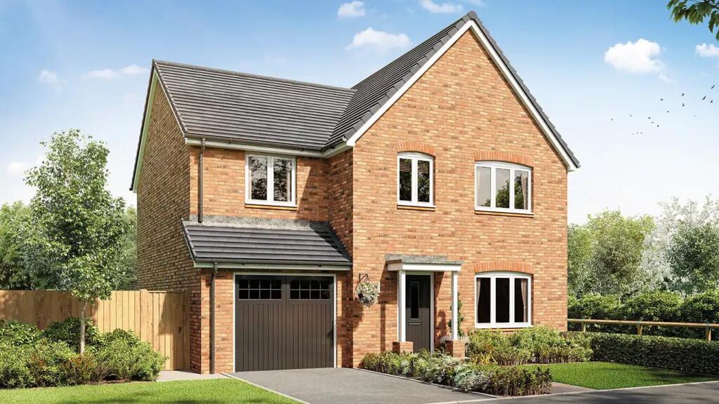 Main image of property: Linacre Road,
Chesterfield ,
Derbyshire,
S40 4UX