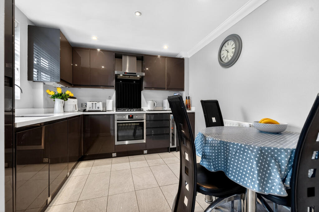 Main image of property: William Street, Carshalton, SM5