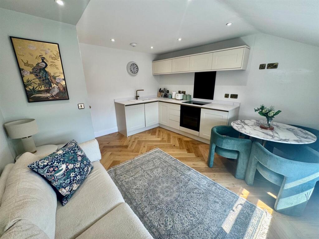 Main image of property: Blenheim Terrace, Scarborough