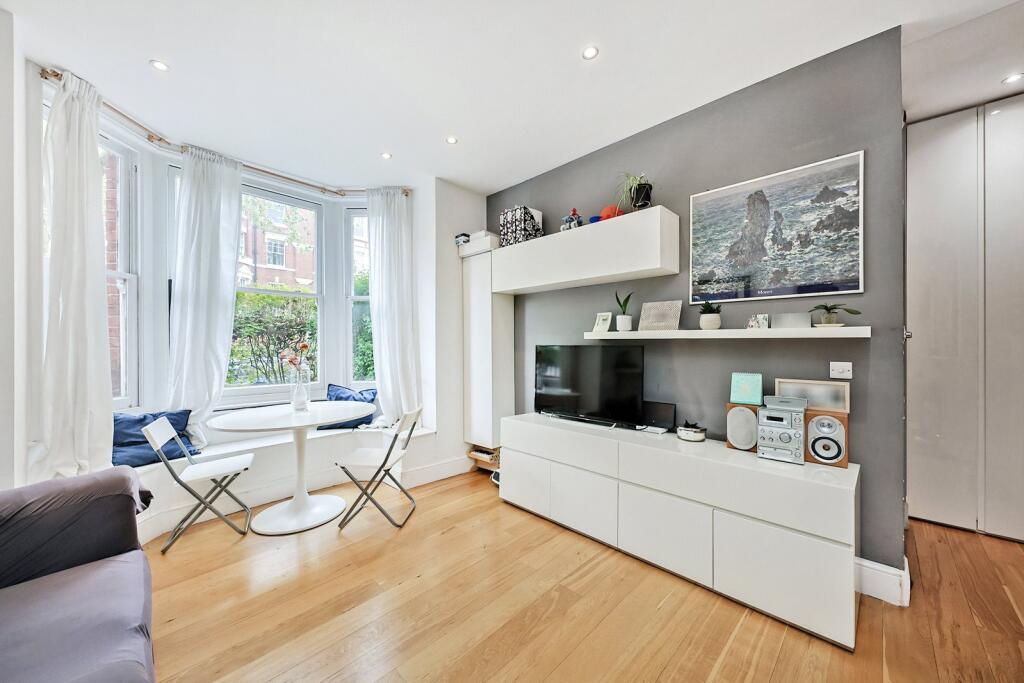 Main image of property: Prince of Wales Drive,
Battersea, SW11
