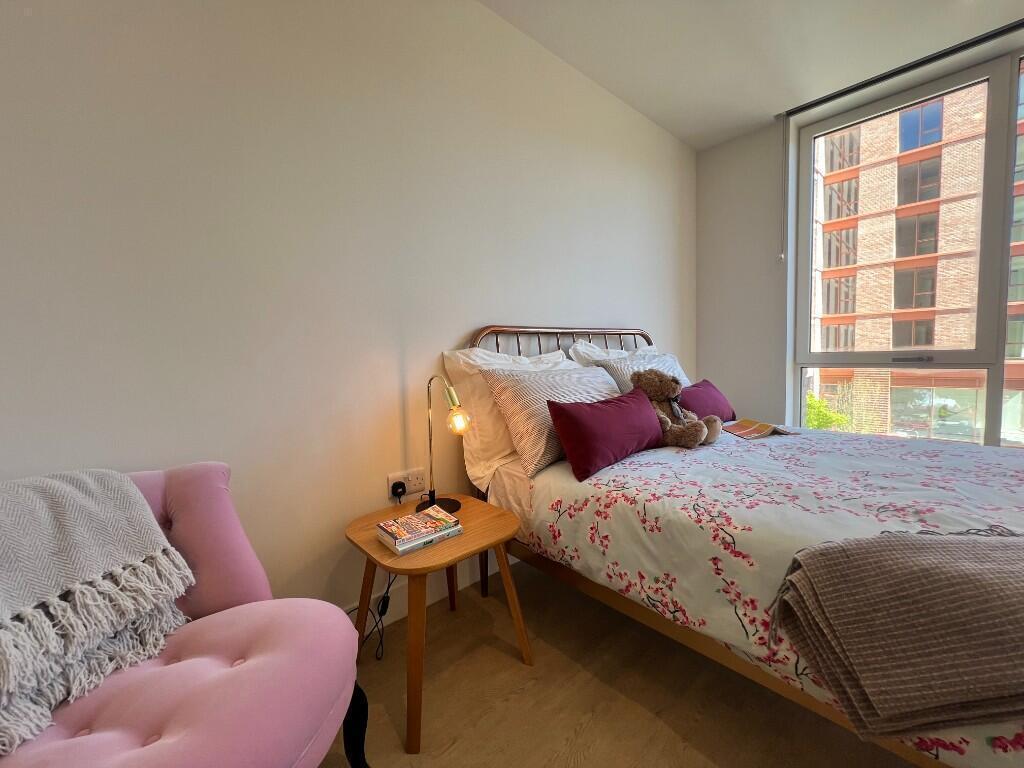 Main image of property: FLAT 124, Jersey Street, Manchester, Greater Manchester, M4