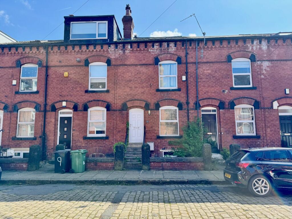 Main image of property: Granby Grove, Headingley, Leeds, LS6