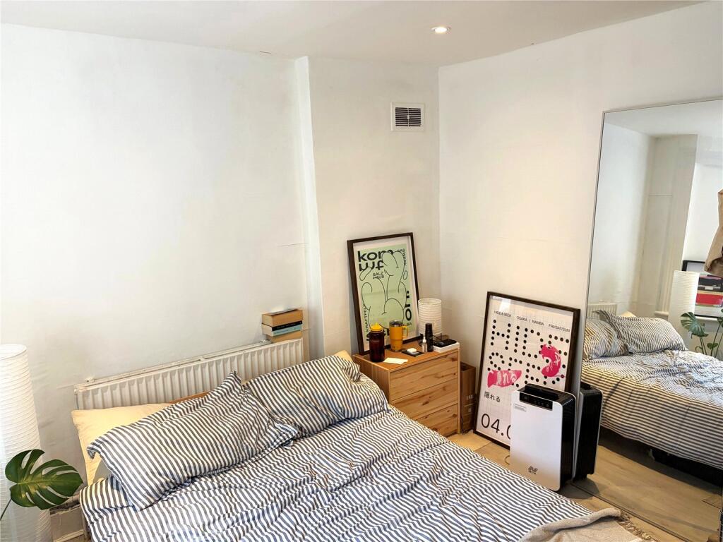 Main image of property: Daneville Road, London, SE5