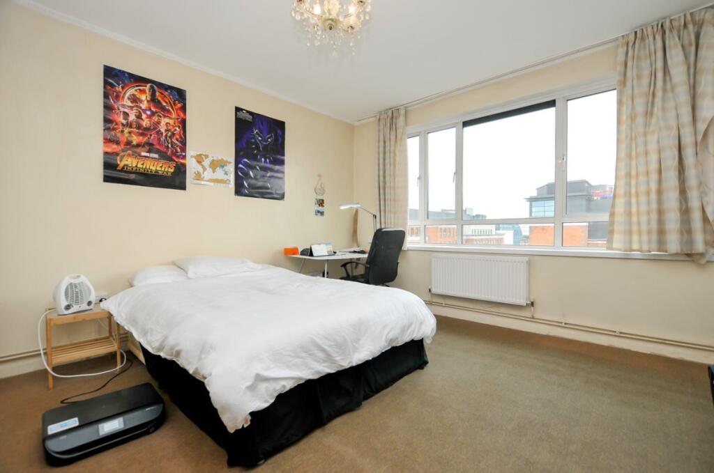 Main image of property: Dombey Street, Holborn