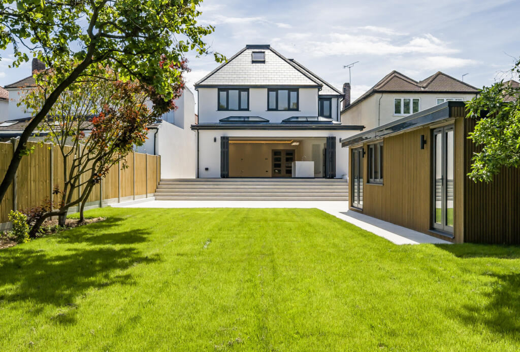 Main image of property: Lancing Road, Orpington, BR6