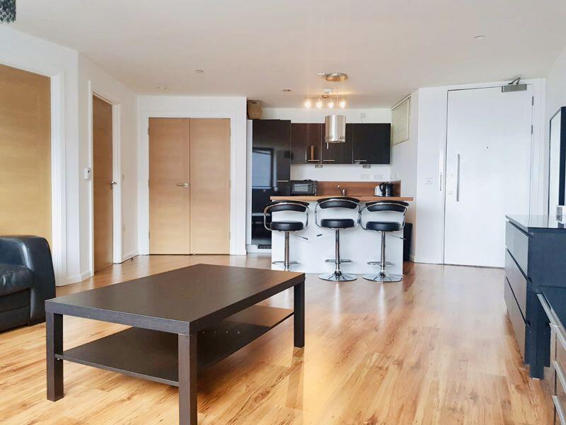 Main image of property: Mann Island, Liverpool