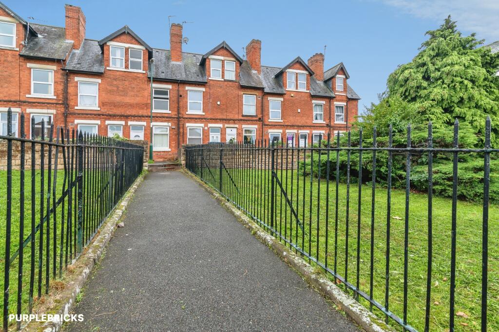 Main image of property: Victoria Terrace, Nottingham, NG2