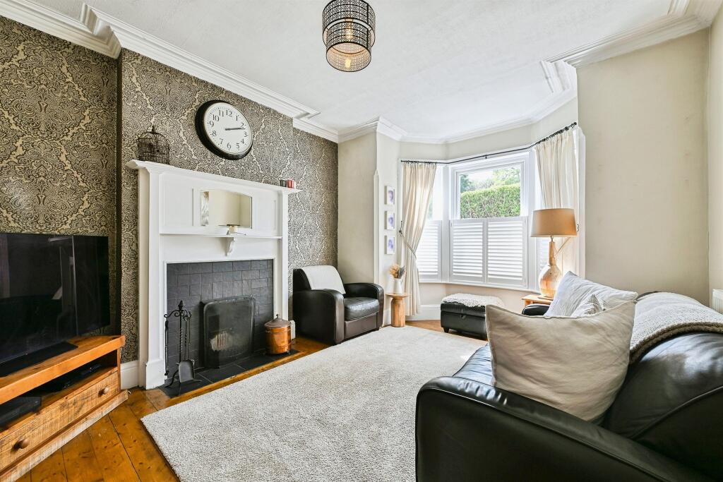 Main image of property: Highbury Road, Nottingham