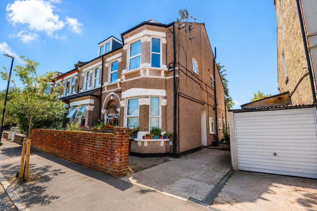 Main image of property: Wilton Road, Colliers Wood, London, SW19
