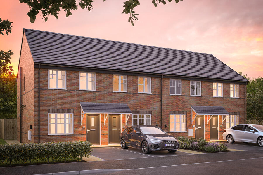 Main image of property: Eden Fields,
Edenthorpe,
Doncaster,
DN3 2HS