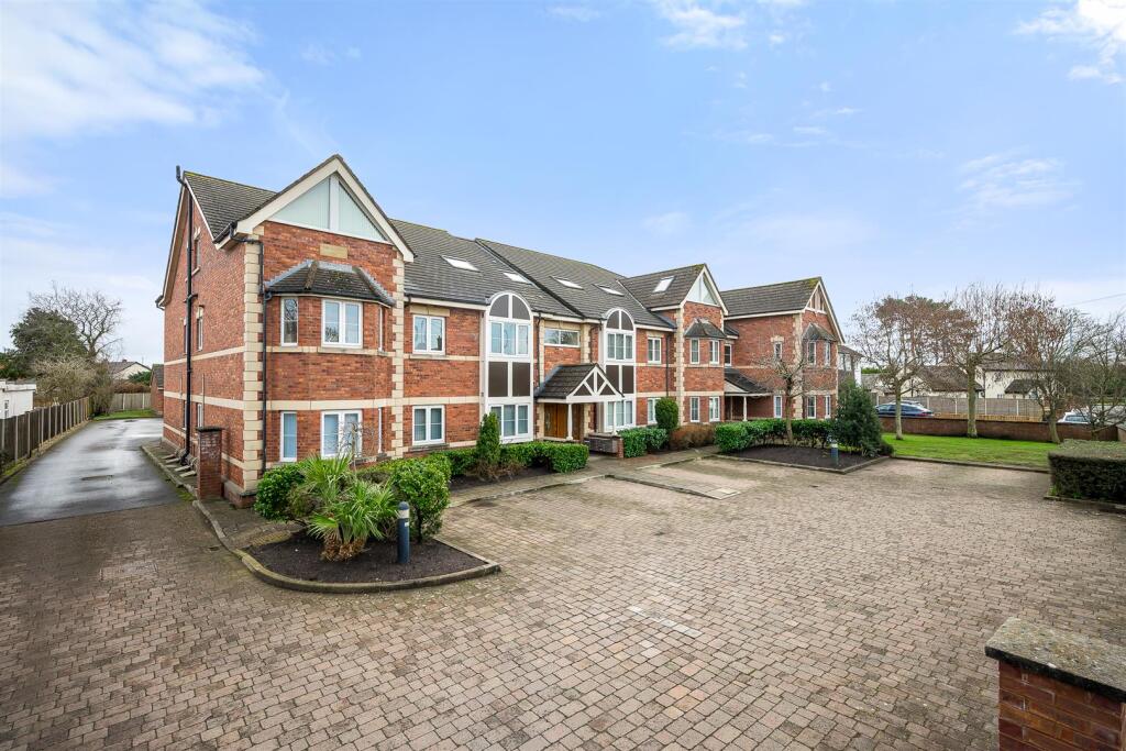 Main image of property: The Gowery, Church Road, Formby