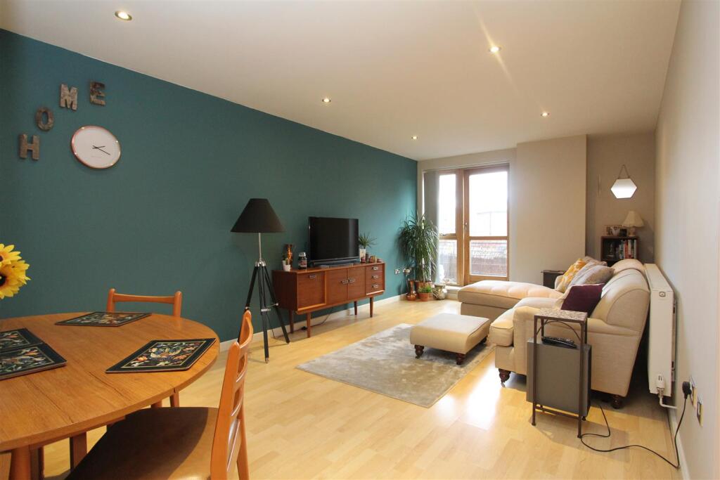 Main image of property: Balmoral Place, Brewery Wharf