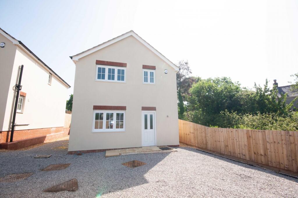 Main image of property: Clos Y Goron, Maes Y Goron, Lixwm