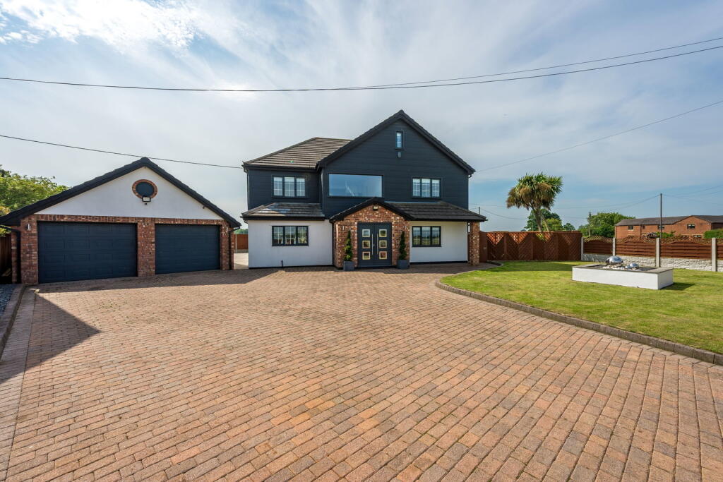 Main image of property: Plex Lane, Halsall, Ormskirk, L39 7JZ