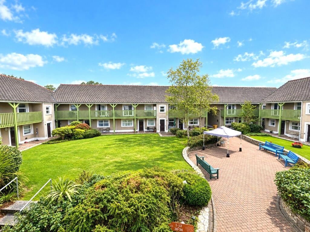 Main image of property: Spring Gardens, Narberth, Pembrokeshire, SA67