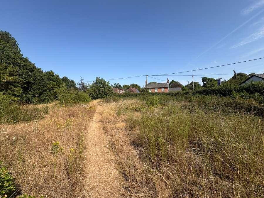 Main image of property: Corner of Southfield House, Cock Lane , Cock Lane, Bradfield Southend, Reading, RG7 6EY