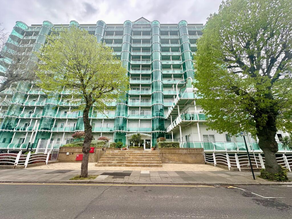Main image of property: P, Tower Point,  Sydney Road, Enfield